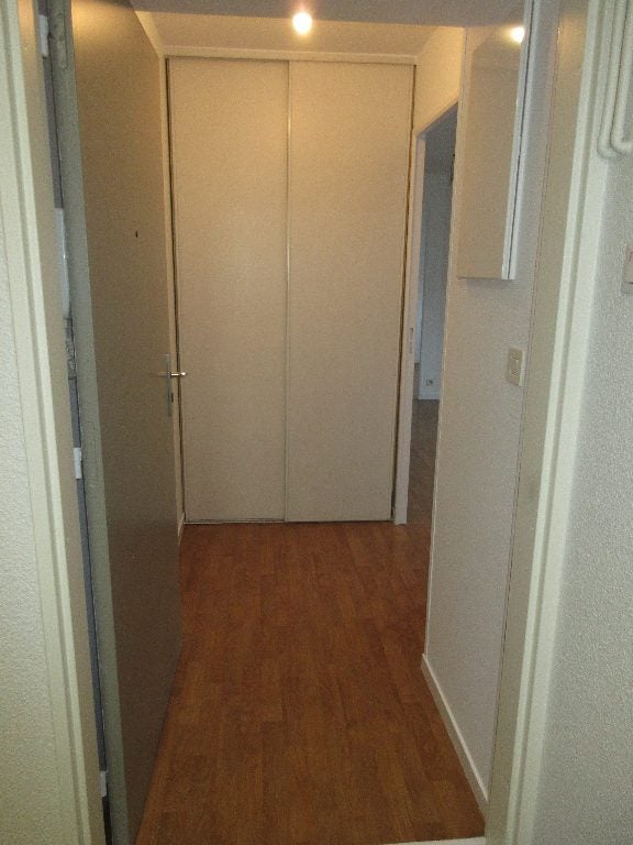 Flat Quai de Richemont in Rennes