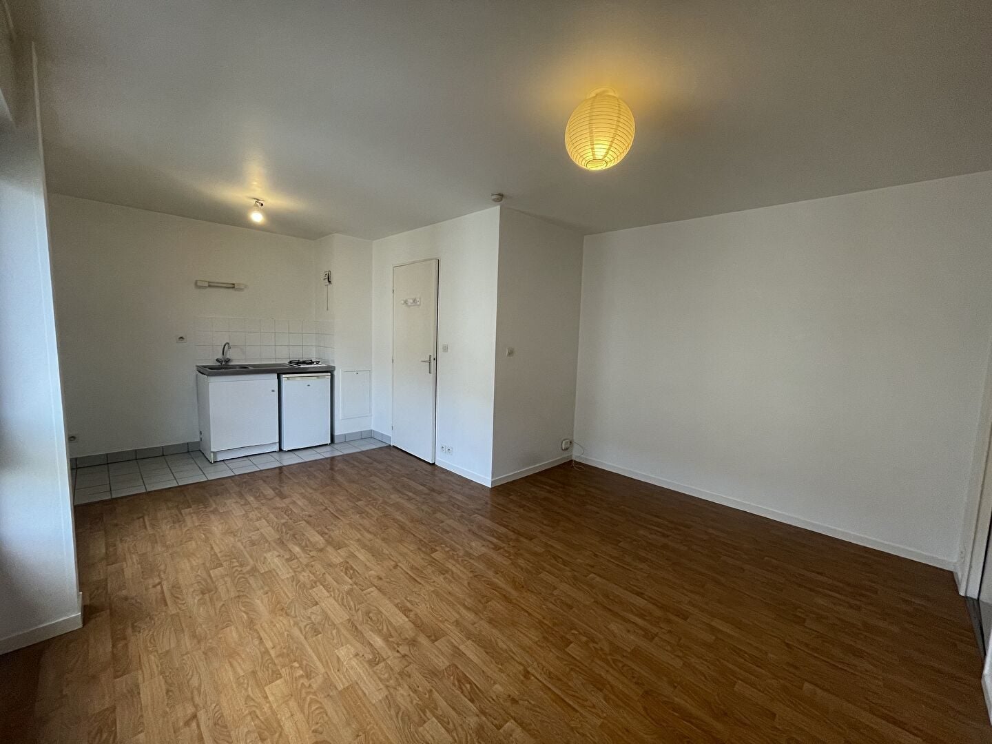Appartement Rue Michelet à Rennes