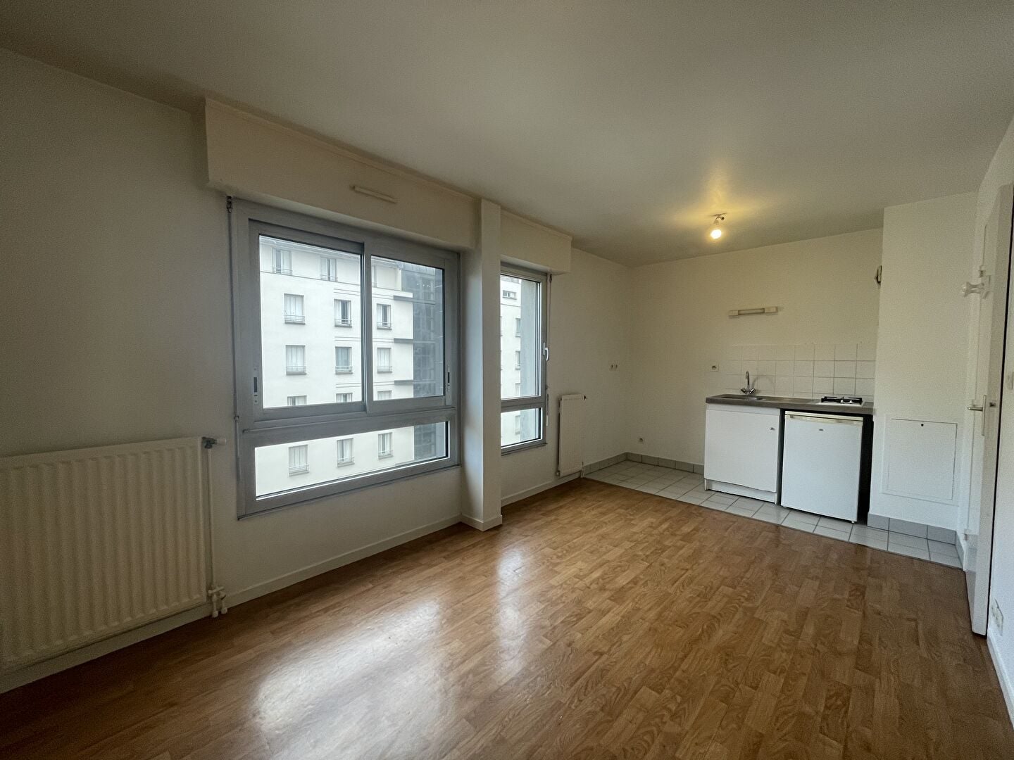 Appartement Rue Michelet à Rennes