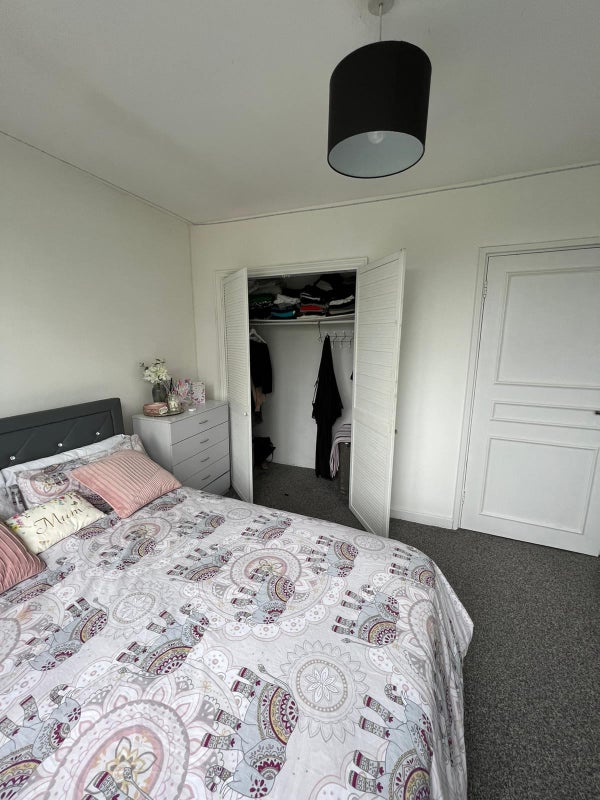 Room Southend Lane in Greater London