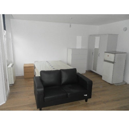 Flat Clapham Common South Side in Greater London