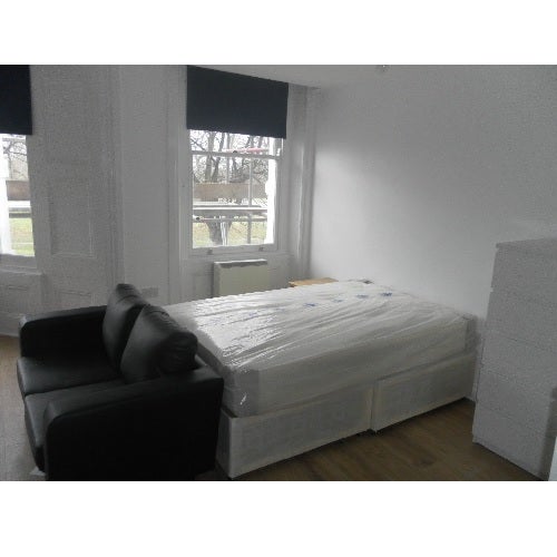 Flat Clapham Common South Side in Greater London