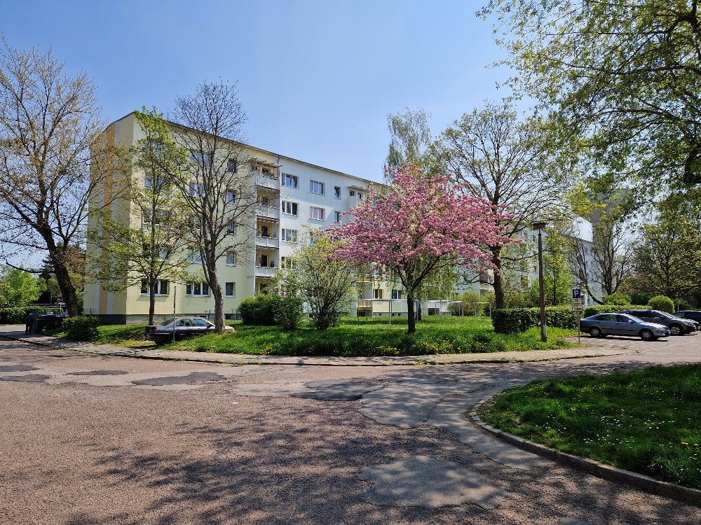 Wohnung Ahornstraße in Altenburg