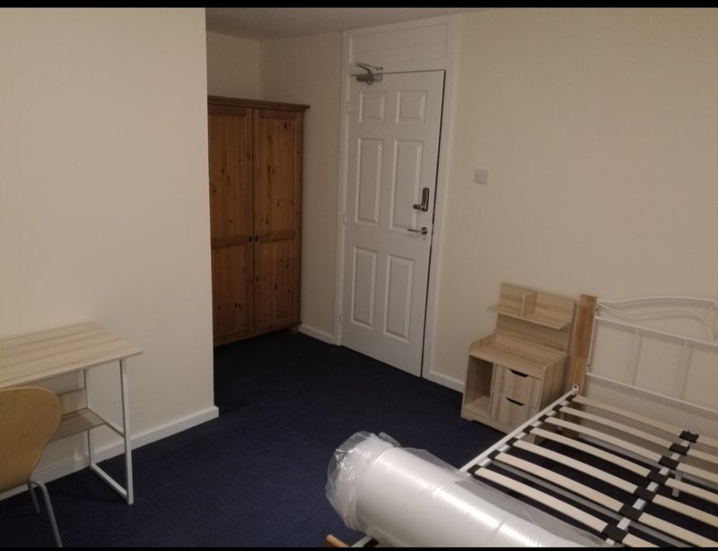 House Boulton Grange in Telford