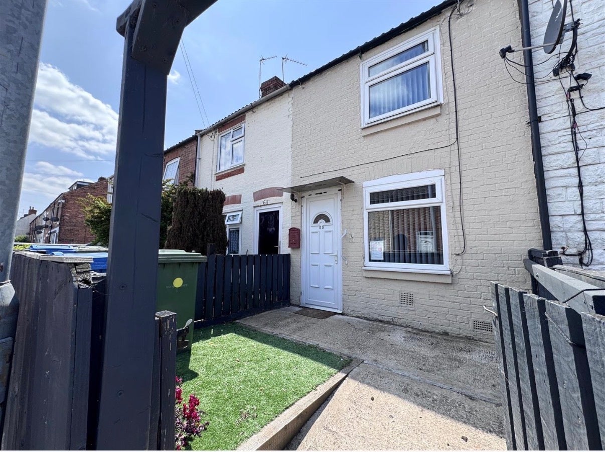 House Netherton Road in Bassetlaw