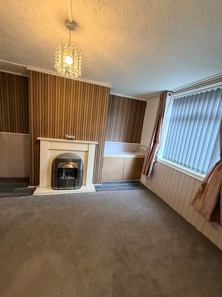 House Netherton Road in Bassetlaw