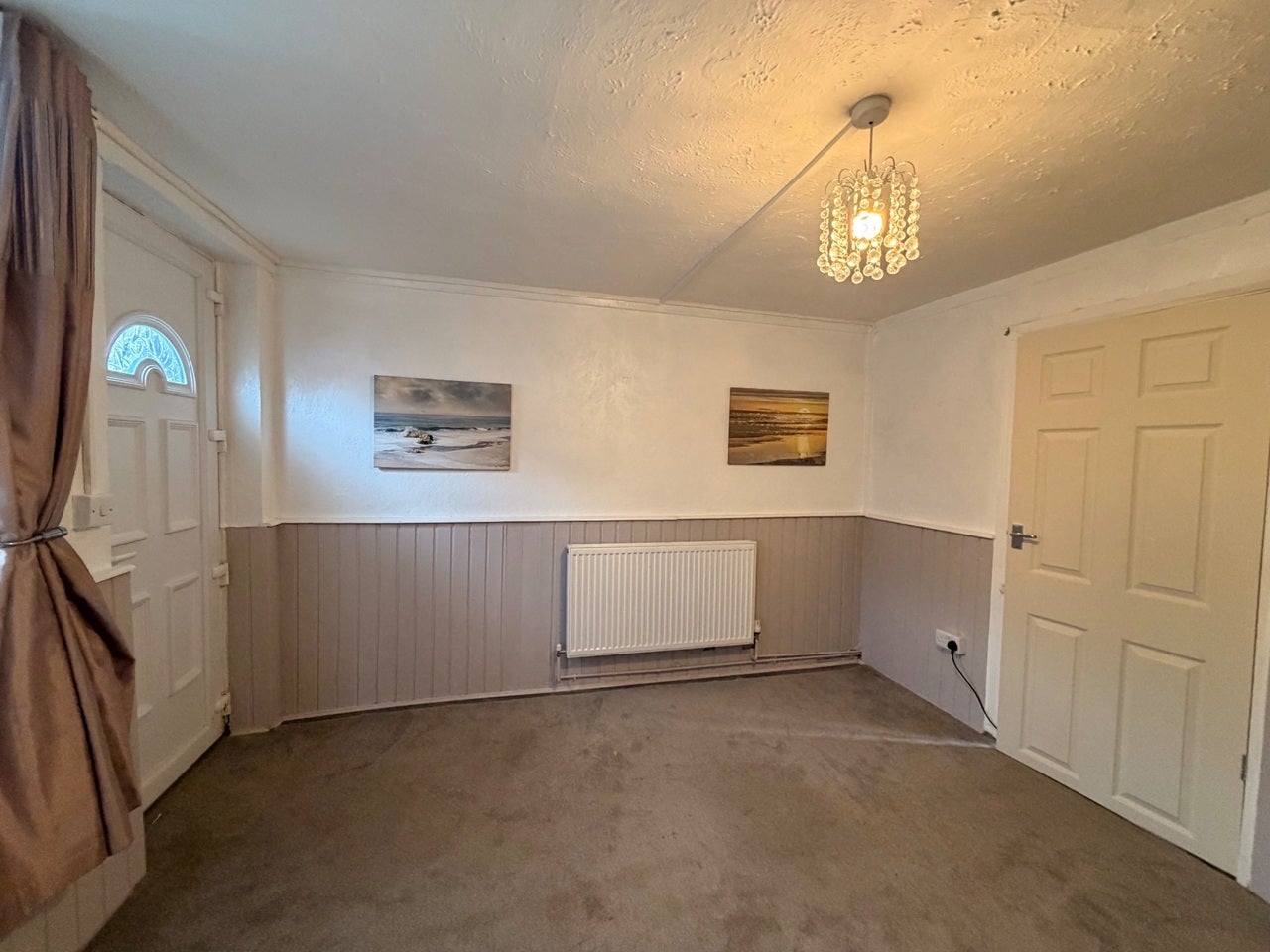 House Netherton Road in Bassetlaw