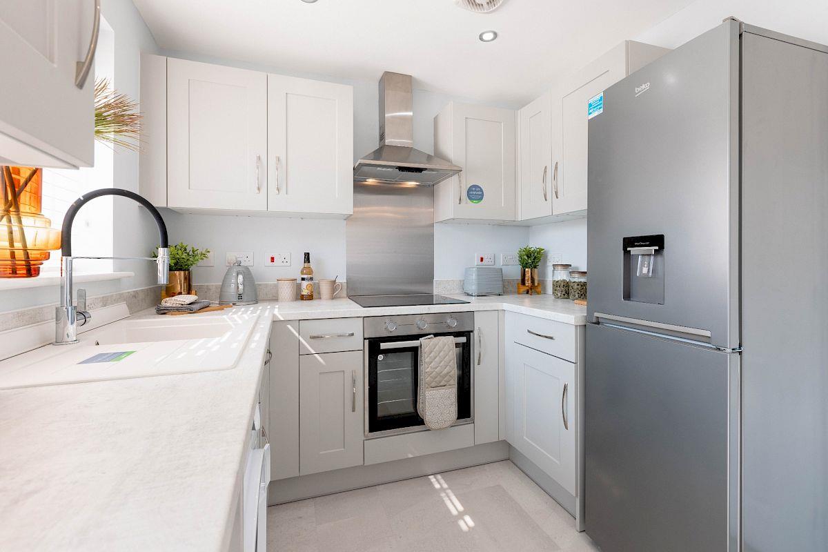 House Ashbrooke Way in Middlesbrough