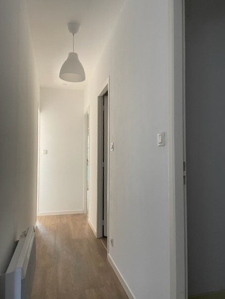 Appartement Canal Saint-Paul à Campan
