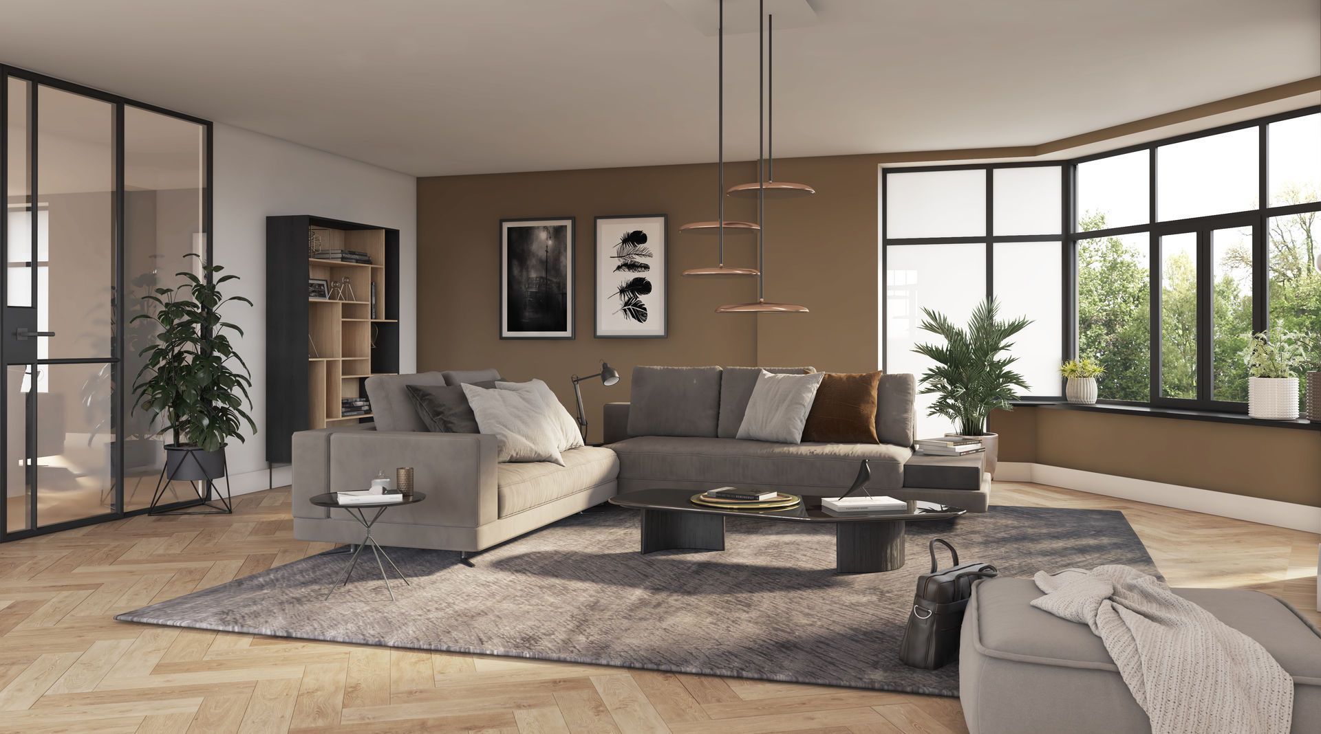 Appartement Van Stolkweg 14 A 6 in Den Haag
