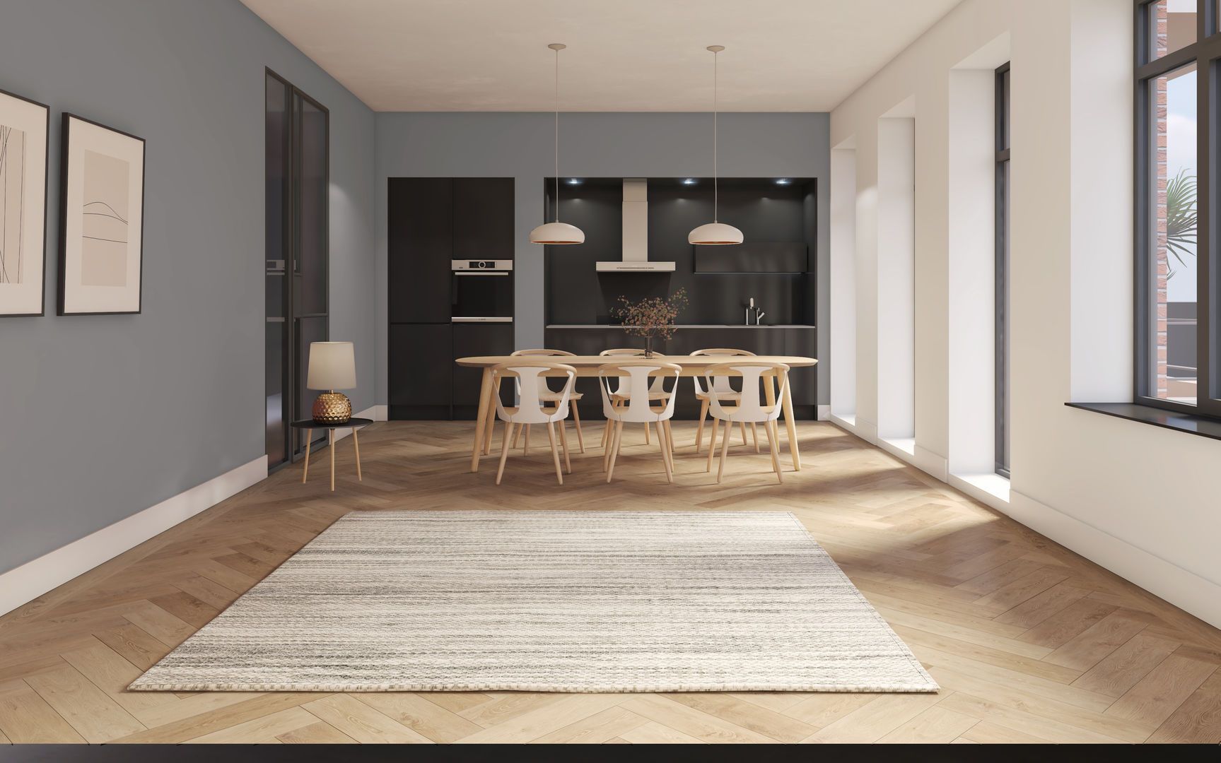 Appartement Van Stolkweg 14 A 6 in Den Haag