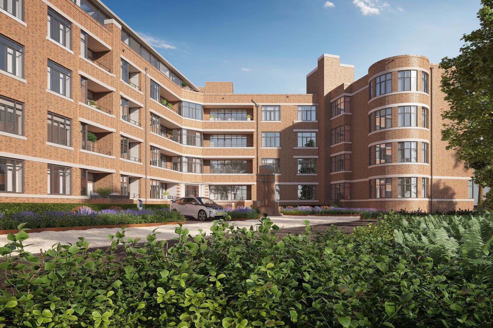 Appartement Van Stolkweg 14 A 6 in Den Haag