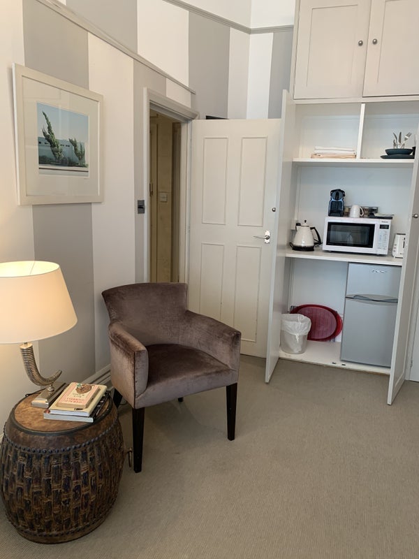 Room Evelyn Gardens in Greater London