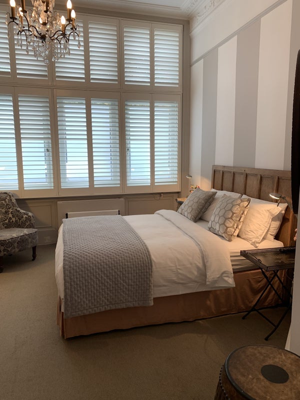 Room Evelyn Gardens in Greater London