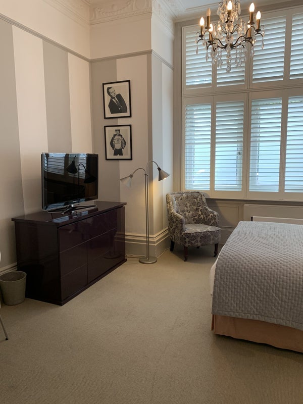 Room Evelyn Gardens in Greater London