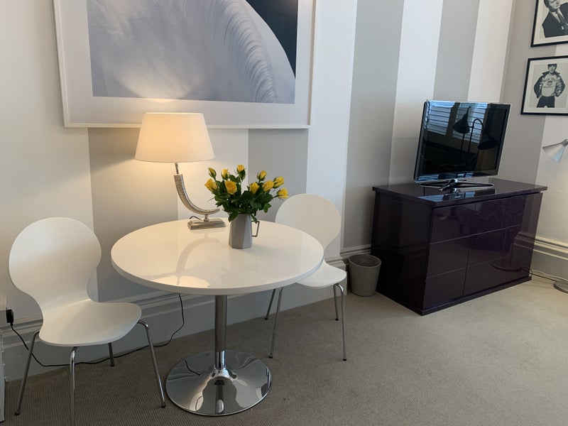 Room Evelyn Gardens in Greater London