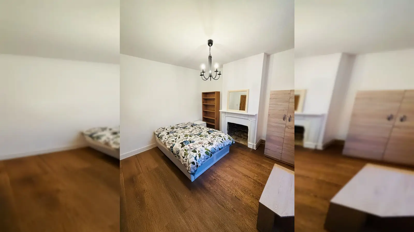 Room Shannon Grove in Greater London