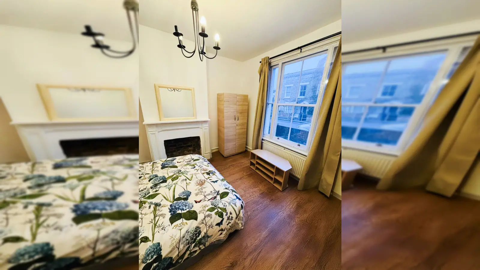 Room Shannon Grove in Greater London