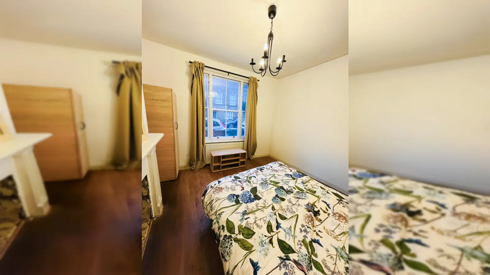 Room Shannon Grove in Greater London