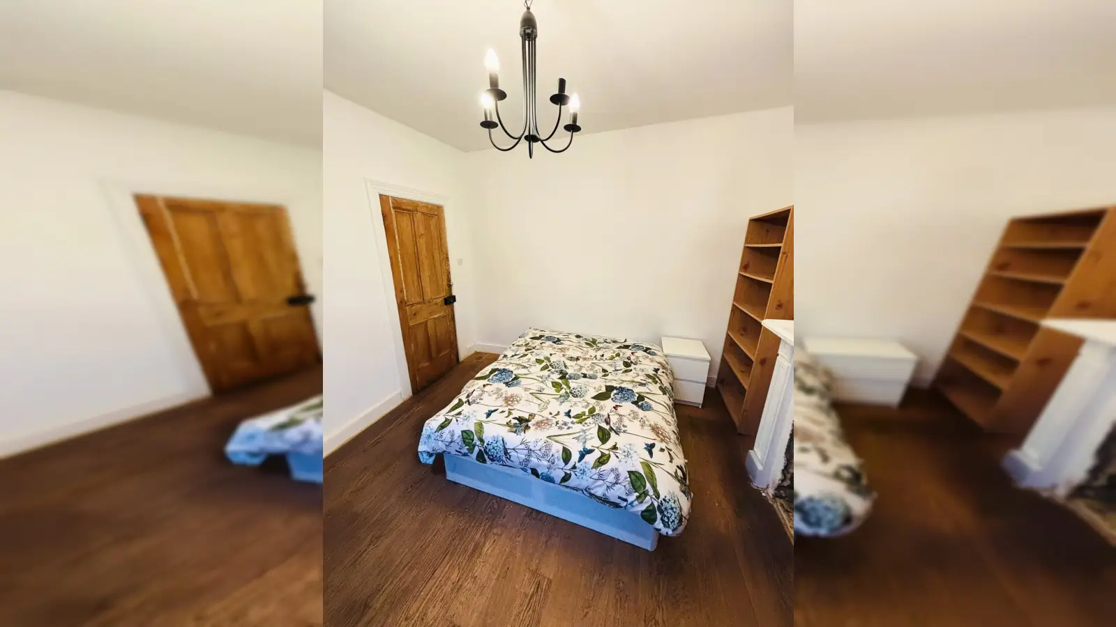 Room Shannon Grove in Greater London
