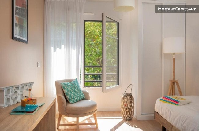 Appartement Avenue Solférino à Asnières-sur-Seine