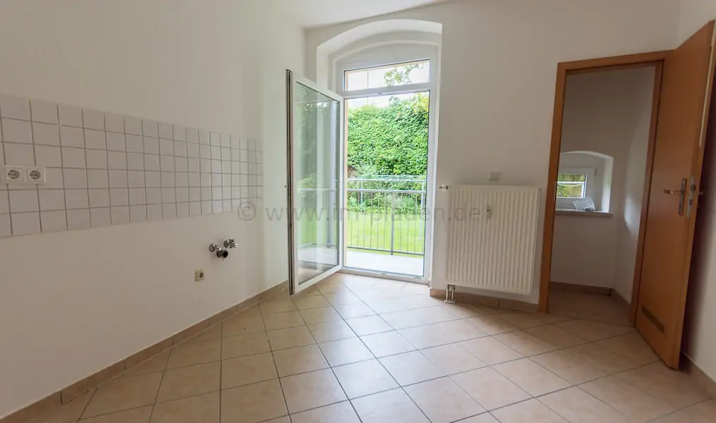 Wohnung Straßberger Straße in Plauen