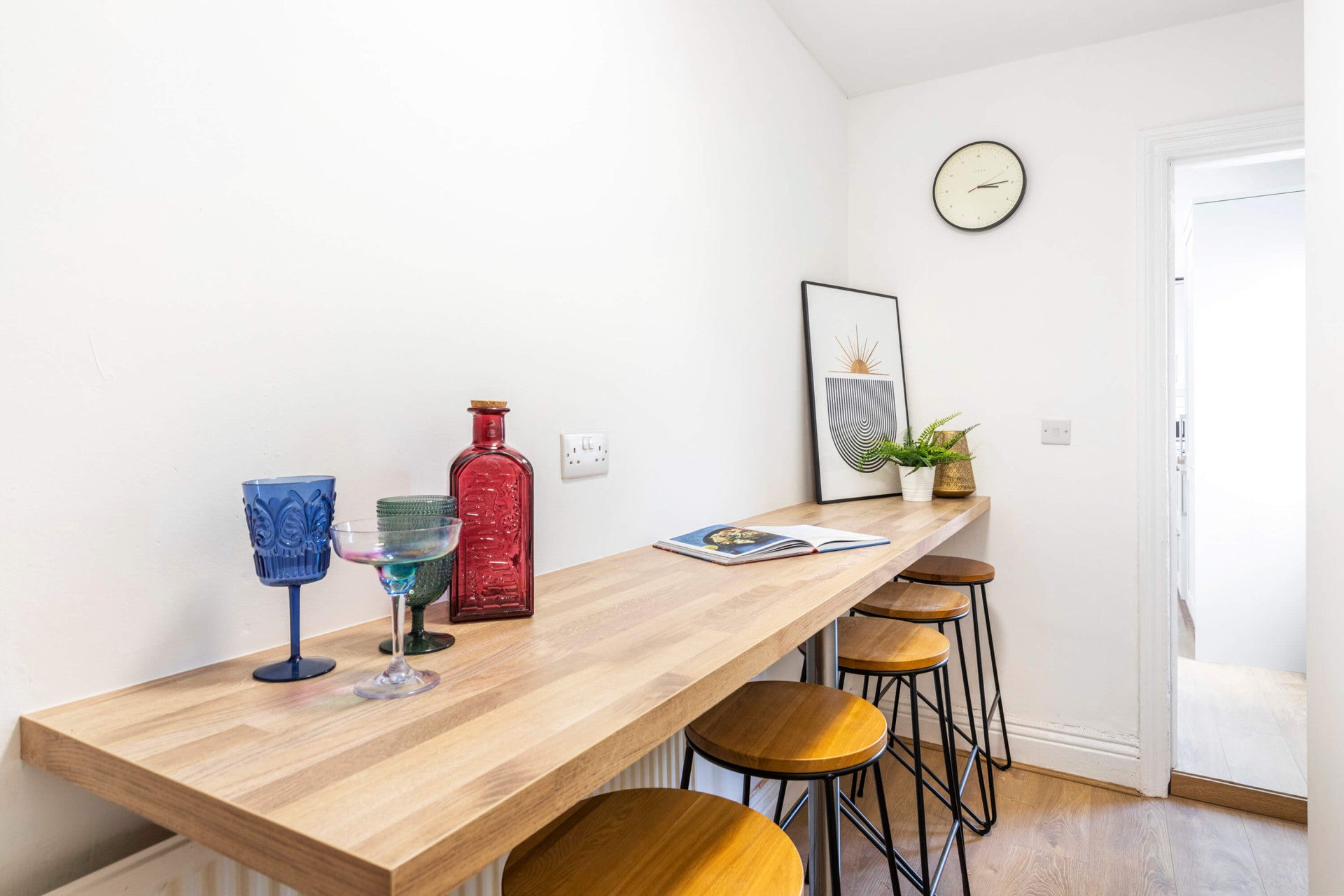 Room Grimthorpe Avenue in Leeds