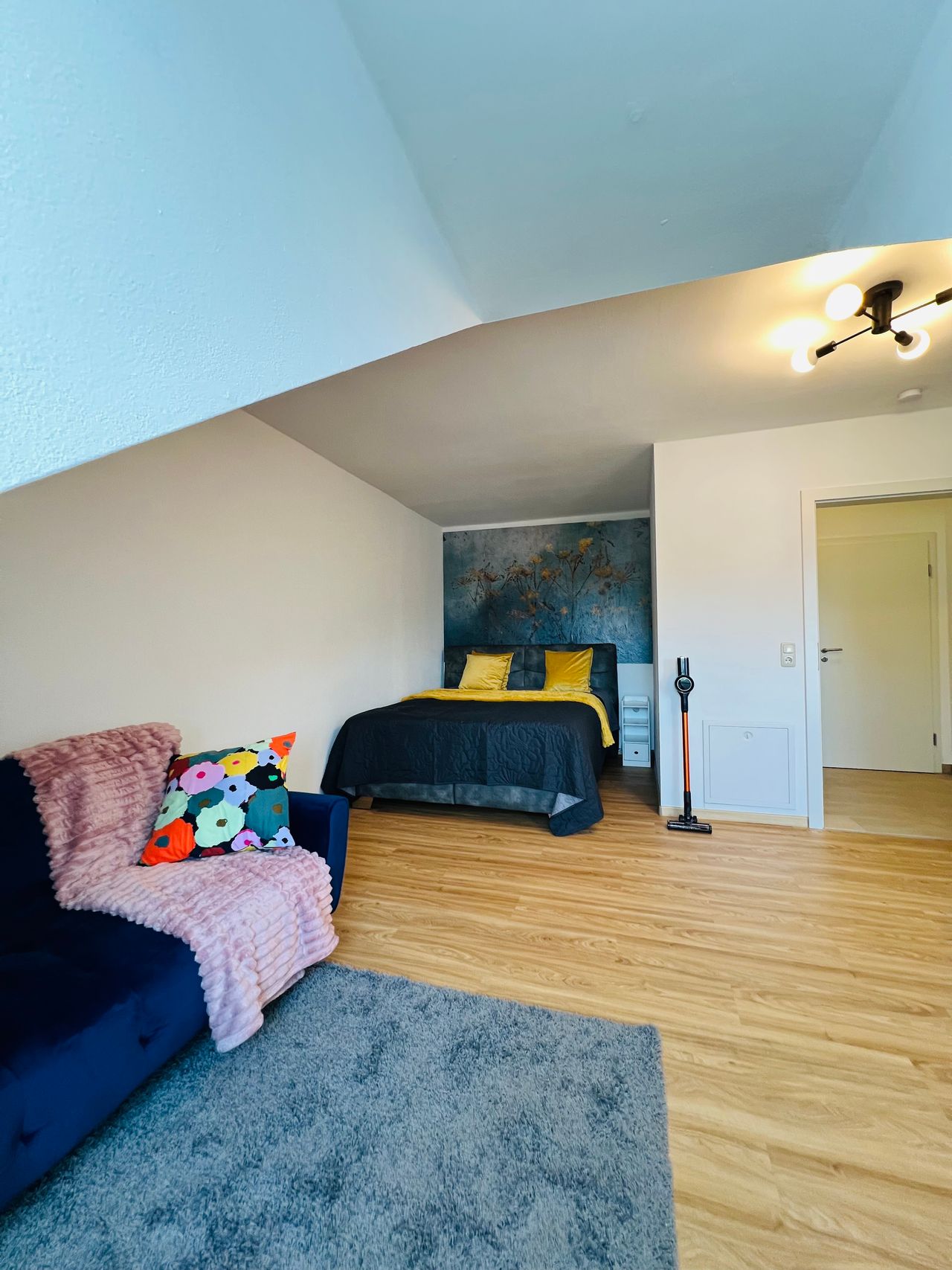 Wohnung Christoph-Vogel-Straße in Regenstauf