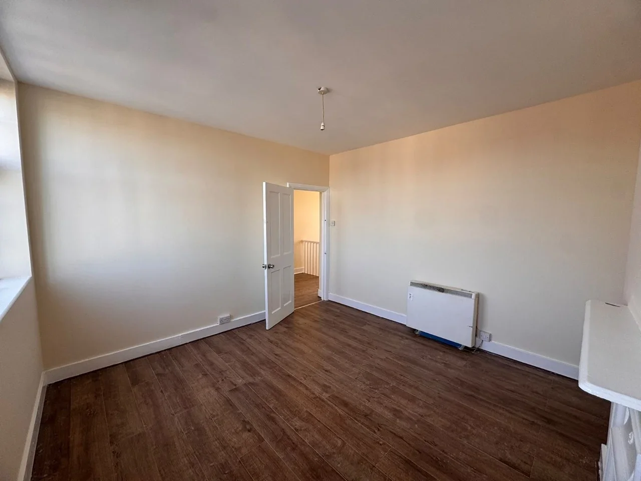 Flat The Broadway in Greater London