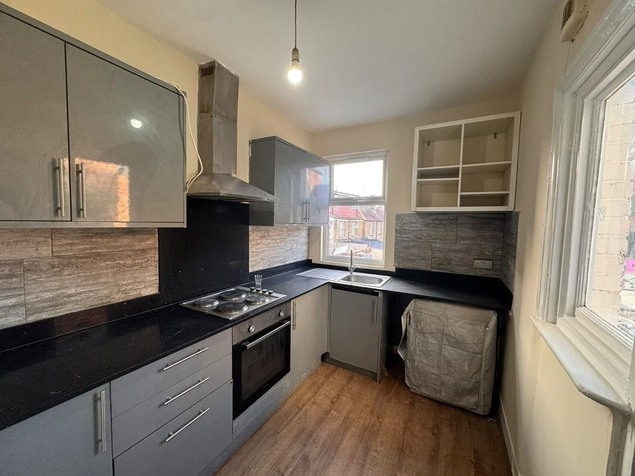Flat The Broadway in Greater London