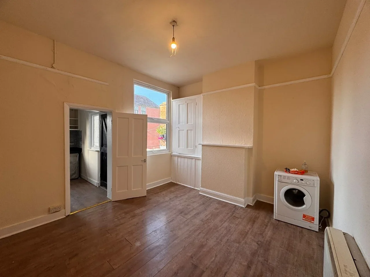 Flat The Broadway in Greater London