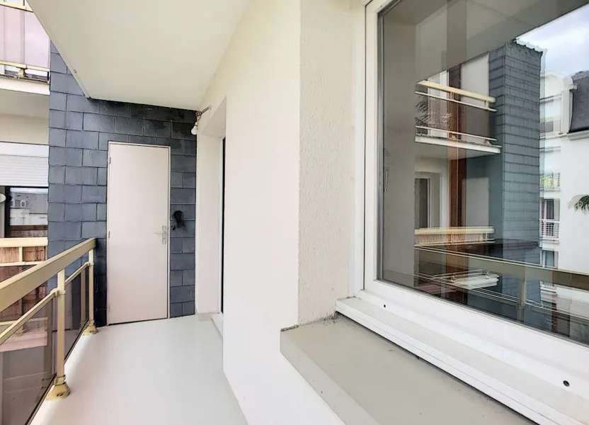 Appartement Route d'Olivet à Orléans