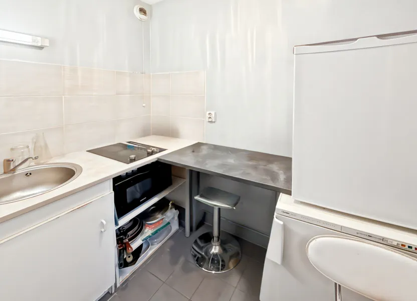 Appartement Route d'Olivet à Orléans