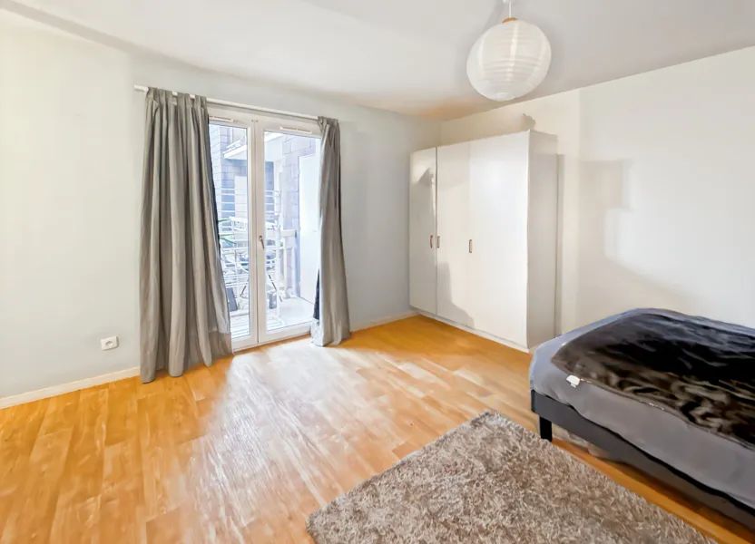 Appartement Route d'Olivet à Orléans
