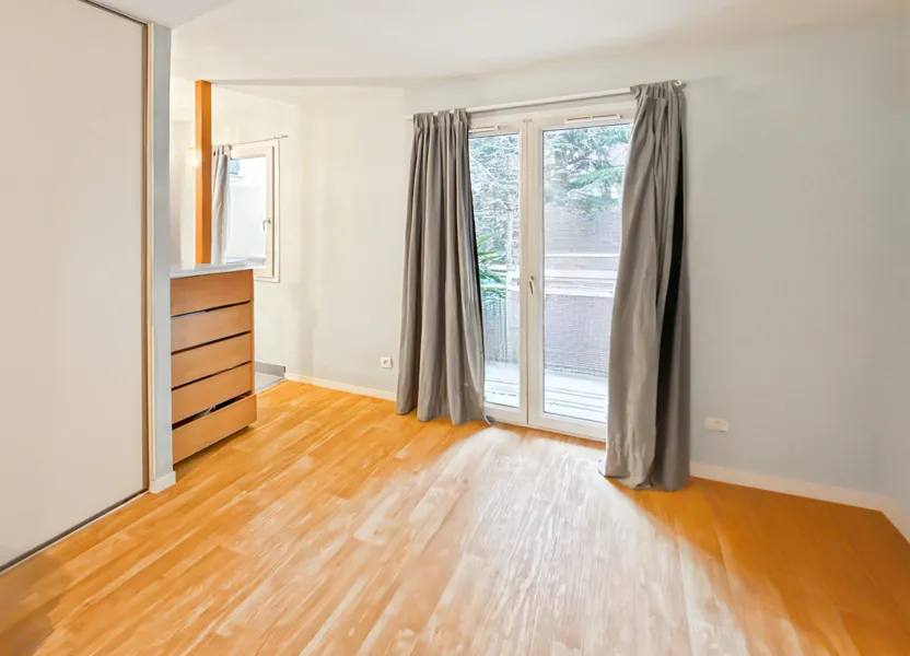 Appartement Route d'Olivet à Orléans