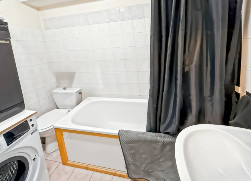 Appartement Route d'Olivet à Orléans