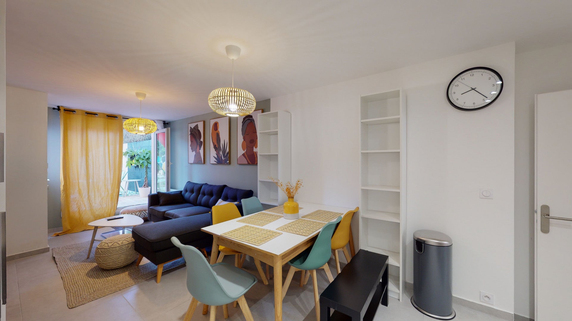 House Route de Seysses in Toulouse