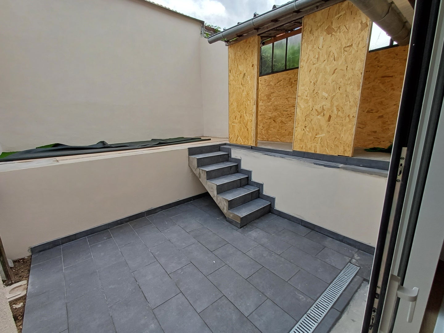 House Rue Albert Gaudry in Amiens