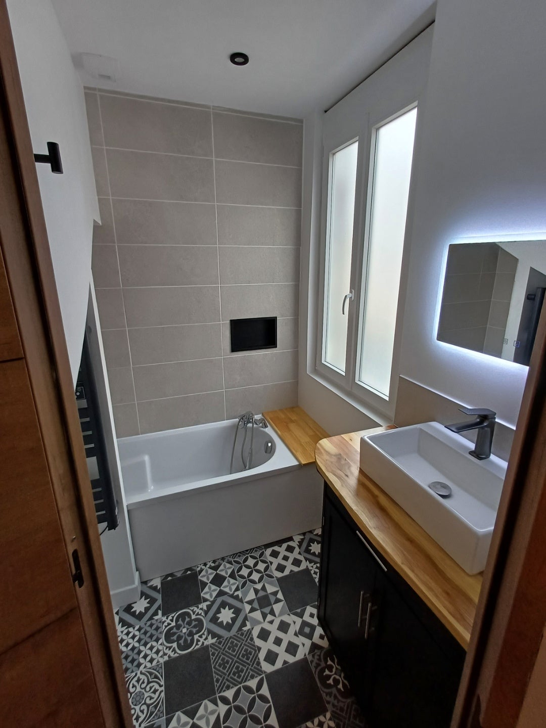 House Rue Albert Gaudry in Amiens