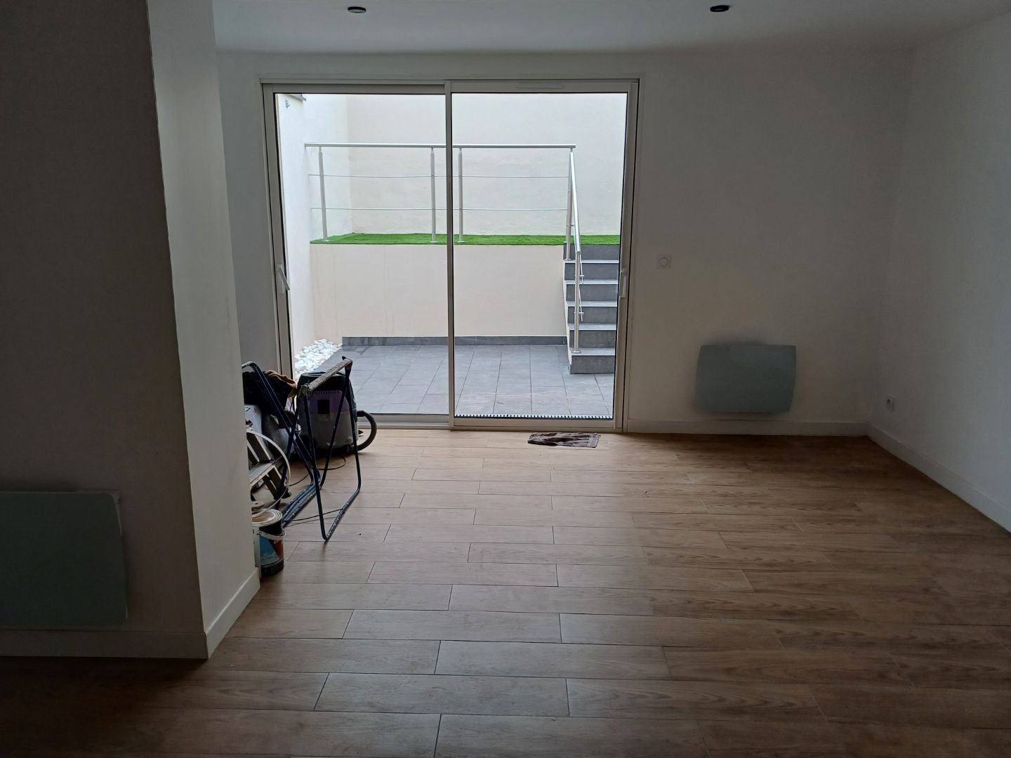 House Rue Albert Gaudry in Amiens