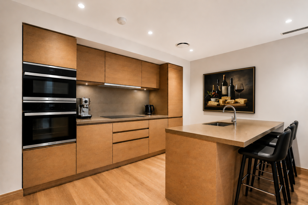 Flat John Islip Street in City of Westminster