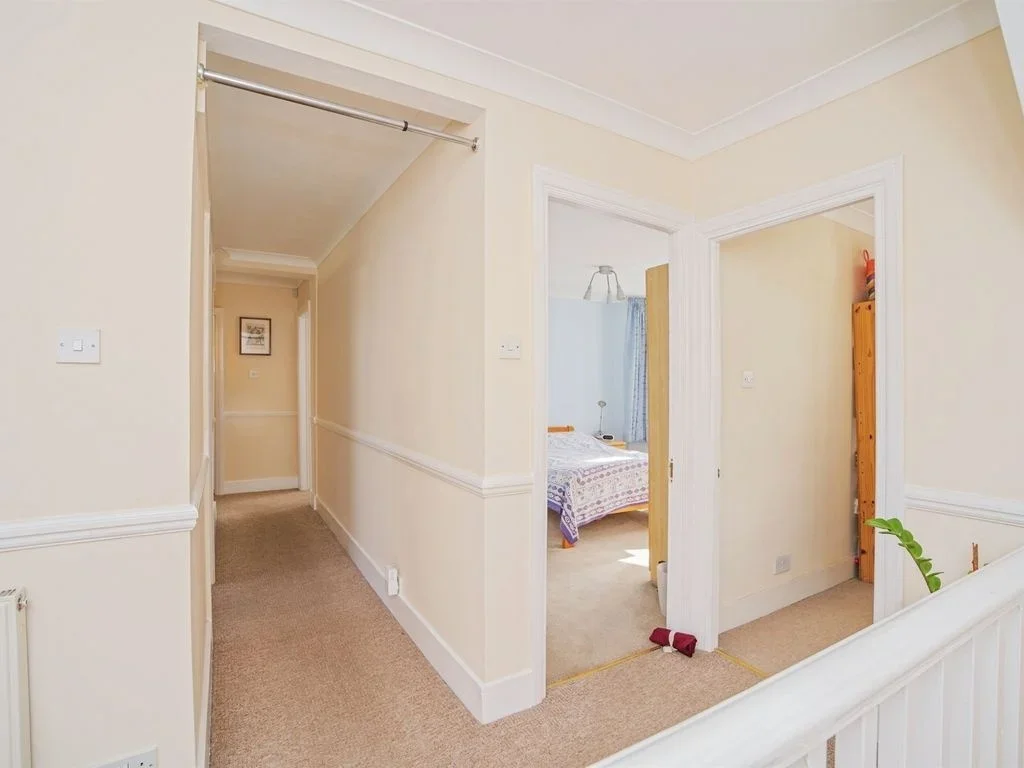 Room Shirley Gardens in Greater London