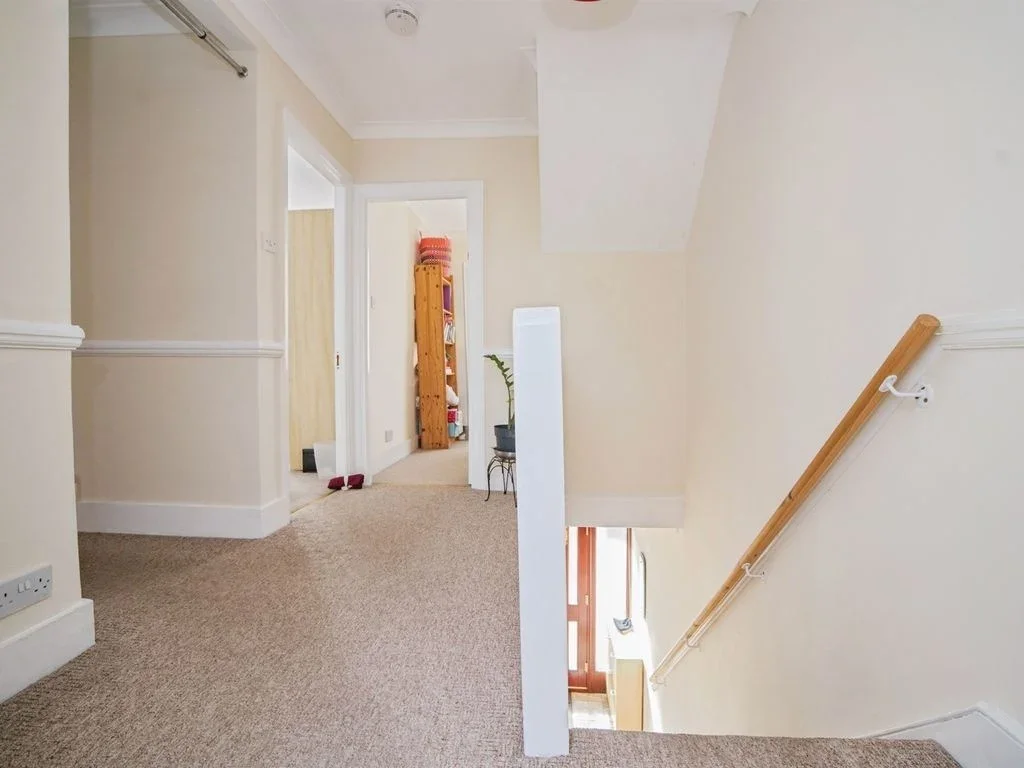 Room Shirley Gardens in Greater London