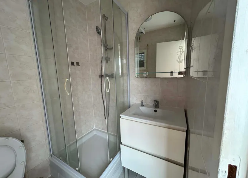 Room Rue Pasteur in Chauny