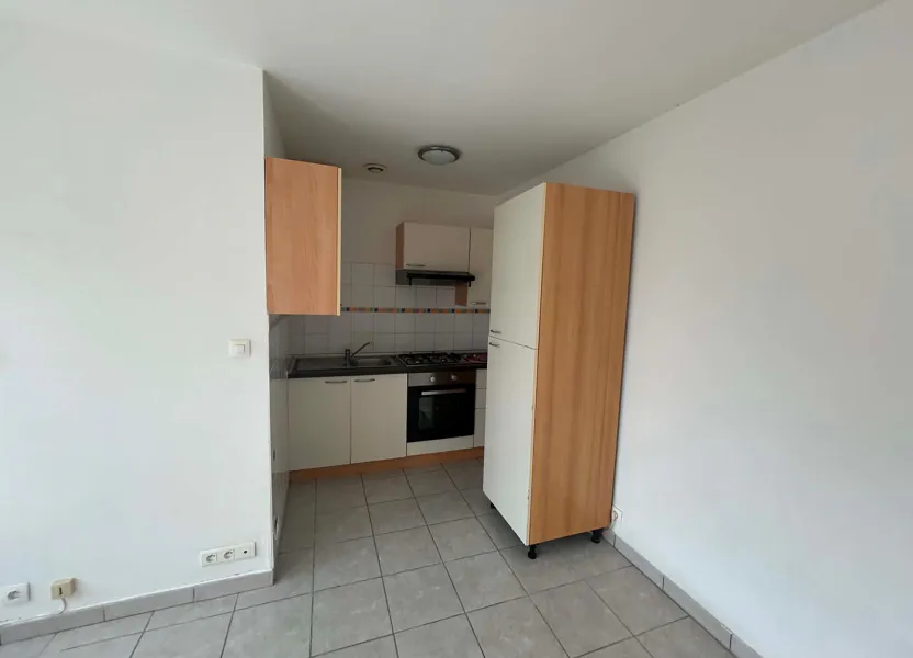 Room Rue Pasteur in Chauny