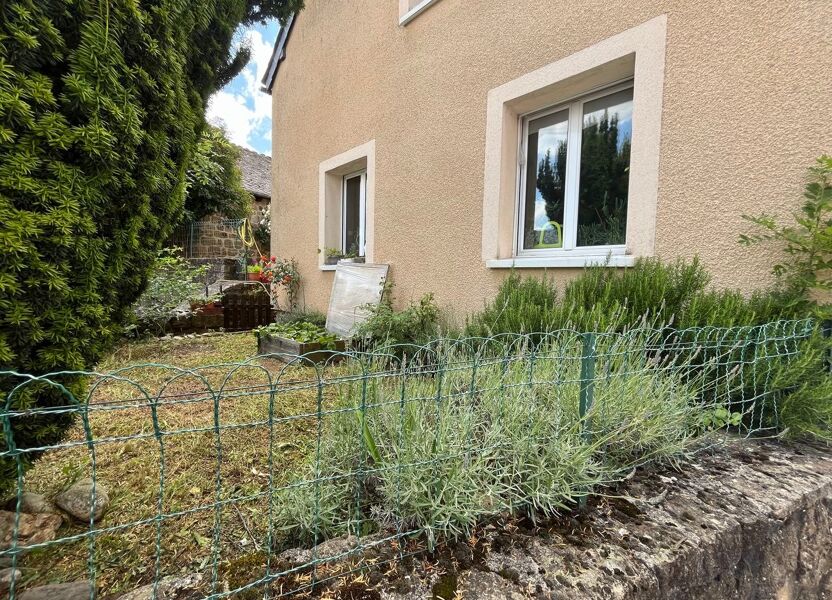 Maison Rue de l'Église à Chastel-Nouvel