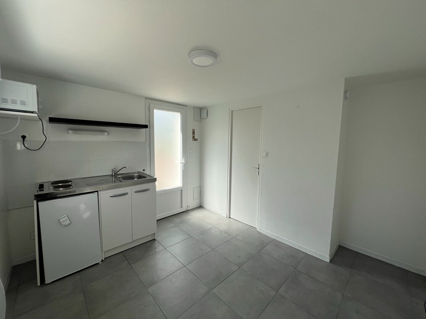 Appartement Rue de la Madeleine à Châteaugiron