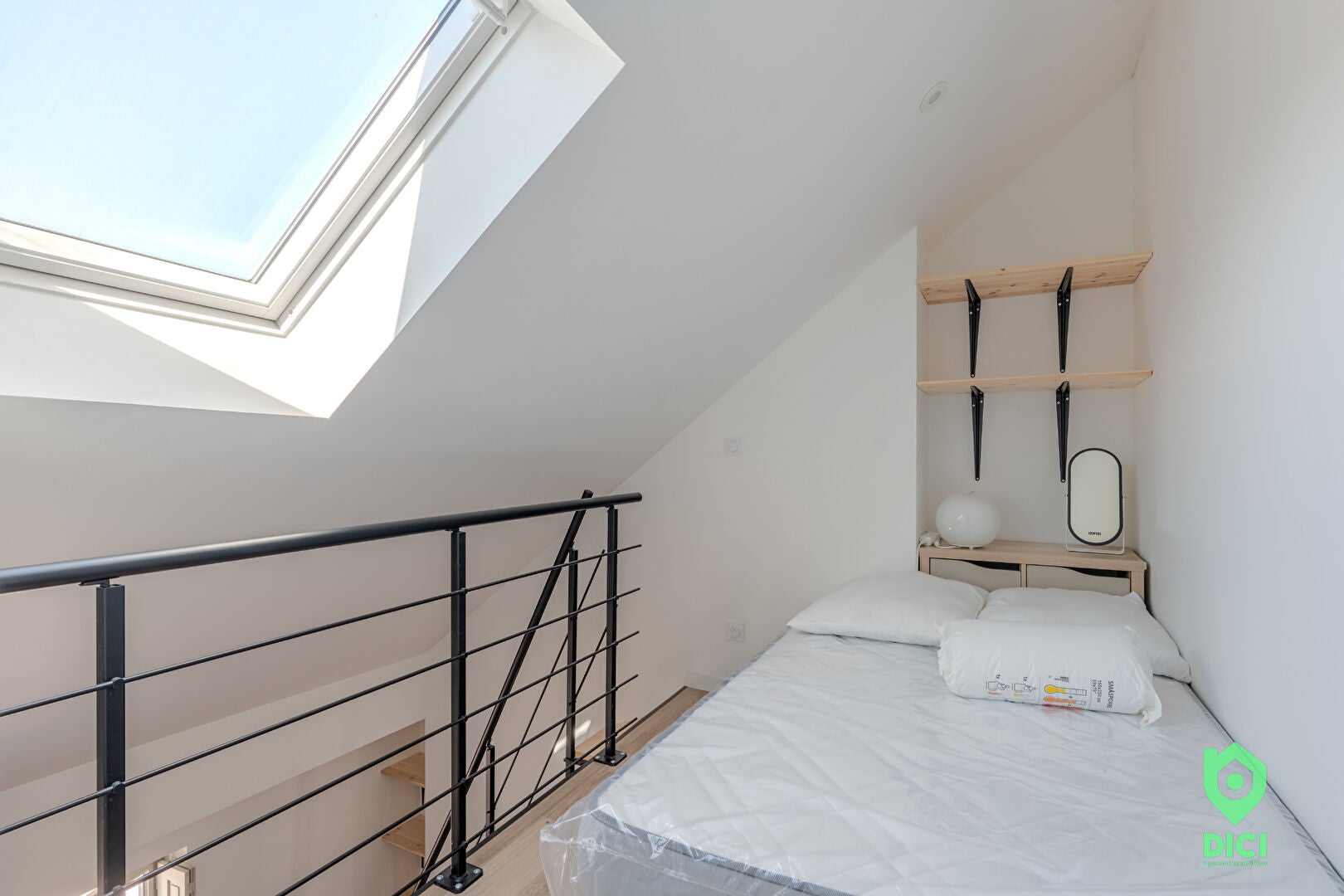Appartement Allée du Vercors à Angers