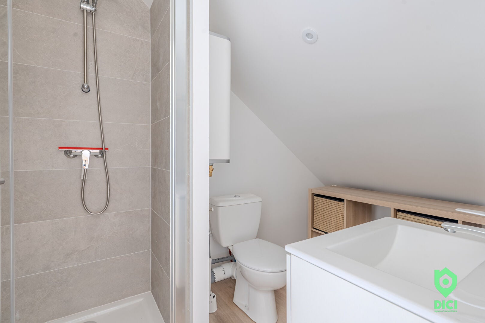 Appartement Allée du Vercors à Angers
