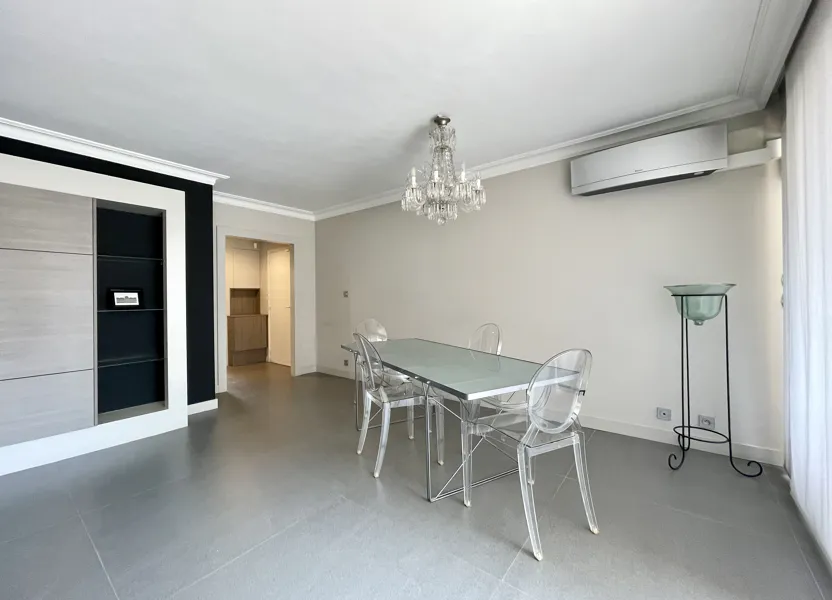 Appartement Rue Maurice Fonvieille à Toulouse